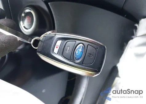 2020 Subaru Ascent Premium from USA, damaged, VIN 4S4WMACD6L3420668